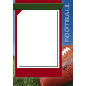 football FOOT-TF50