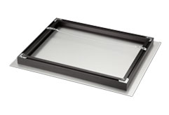 Inset Metal Frames