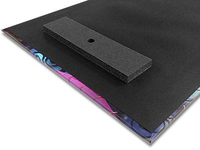 Block Mounted Order Online | Bay Photo Lab