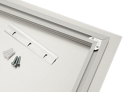 Metal Floater Inset Frame Order Online | Bay Photo Lab